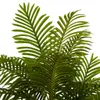 vidaXL Palmera artificial, color verde, 80 cm, material: Vista previa de la imagen del producto 2
