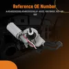 Moteur d'essuie-glace arriššre A4548200208 Pour Smart Voir les images du produit 6