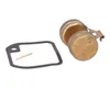 Schwimmer Set für Simson 16N1, 16N3, 19N1 Vergaser Produktbild-Vorschau 3