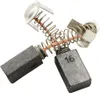 Charbons pour scie Hitachi/HiKOKI C 6U2 - 7x11x17mm - Voir les images du produit 2
