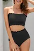 SHEKINI Badeanzug Zweiteiliges Bikini-Set Modell M Produktbild-Vorschau 3