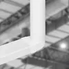 KOTARBAU® Kruhové potrubí 500 mm ? Kruhový kanál 100 mm Náhled obrázku produktu 5