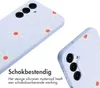 imoshion Silikonowe etui ze sznurkiem do Samsung Galaxy A16 Podgląd zdjęcia produktu 3