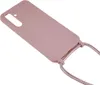Samsung Galaxy A55 Hülle - Coverup Colour TPU Back Cover Produktbild-Vorschau 3