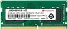 Transcend Sodimm Ddr4 8Gb 3200Mhz 1Rx8 1Gx8 Cl22 1.2V Anteprima dell’immagine prodotto 4