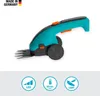 Gardena Set Akku-Grasschere ClasssicCut Li Produktbild-Vorschau 6