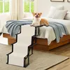 Hundetreppe klappbar Auto Hunde Treppen Haustiertreppe Produktbild-Vorschau 4