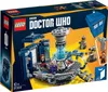 LEGO Ideas Doctor Who, TV-Serie, Junge/Mädchen, Mehrfarben Produktbild-Vorschau 1