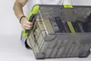 Skrzynka do przechowywania Rotho 44L Evo Total Protection - Podgląd zdjęcia produktu 2