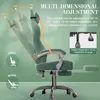 Verdego Gaming Stuhl, Ergonomischer Gaming Sessel Produktbild-Vorschau 4