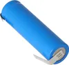 3,2 Volt Solar Akku Lithium IFR 14500 AA 600mAh LiFePo4 Produktbild-Vorschau 6