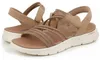 Skechers Go Walk Flex Couleur Marron Voir les images du produit 19
