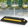 Yakimz Radstopper Anfahrschutz Parkstopp Garage 54x15x10cm Produktbild-Vorschau 1