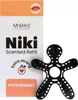 Recharge de parfum de voiture Niki Menthe poivrée 1 - Voir les images du produit 2