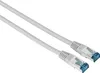 Hama 00200925, 10 meter, Cat6, F/UTP (FTP), RJ-45, RJ-45, Productafbeelding-voorbeeld 2