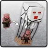 Mattel - Figurki kolekcjonerskie Minecraft The Movie 25cm Voir les images du produit 19