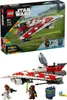 LEGO® Star Wars™ 75388 Il caccia di Bob Jedi Anteprima dell’immagine prodotto 25
