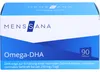 MensSana Omega-DHA Kapseln, 90 St. Kapseln Produktbild-Vorschau 1