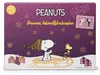 PEANUTS - DAMEN Adventskalender 12 Paar Socken 35-41 ( 6 Produktbild-Vorschau 1