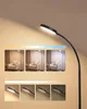 VASAGLE Stehlampe LED Dimmbar Leselampe 360° Drehbar für Produktbild-Vorschau 3