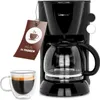CLATRONIC koffiemachine KA 3473, zwart Productafbeelding-voorbeeld 23