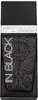Jacomo Jacomo de Jacomo In Black Eau De Toilette 100 ml Produktbild-Vorschau 4