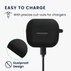 kwmobile Hülle kompatibel mit Samsung Galaxy Buds 3 / Produktbild-Vorschau 9