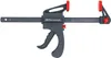 Morsetto di bloccaggio e spandiconcime BGS, 375 mm Anteprima dell’immagine prodotto 3