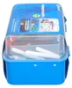 Paladin Gerätekoffer Blau - 108 Teile Produktbild-Vorschau 5