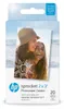 Packaging for HP Sprocket photo paper with a picture of two smiling women on the beach. Produktbild-Vorschau