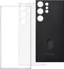 Original Samsung Frame Case (Galaxy S23 Ultra) Schwarz Produktbild-Vorschau 14