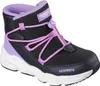 Skechers Boots Schwarz Produktbild-Vorschau 4