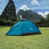 Nc6033 Campingzelt Hellgrau-Blau Nightfall Nils Camp Produktbild-Vorschau 9