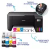 EPSON EcoTank ET-2860 Imprimante multifonction jet d'encre Voir les images du produit 2