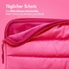 imoshion Puffer Laptop Sleeve 13-14 pollici - Custodia per Anteprima dell’immagine prodotto 5