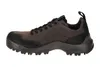 Ecco OFFROAD WP Herrenschuhe - bequeme Schnür Halbschuhe Produktbild-Vorschau 4