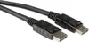 VALUE Cavo DisplayPort, DP ST - ST, nero, 2 m Anteprima dell’immagine prodotto 6