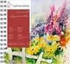 Podkład do akwareli Hahnemühle Carnet Aquarelle - 400 g/m² Podgląd zdjęcia produktu 1