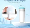 Vodní filtrační kazeta Waterdrop kompatibilní s náhradními Náhled obrázku produktu 2