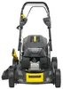 TEXAS Rasenmäher Benzin mit Antrieb Premium 5390TR/W Produktbild-Vorschau 3