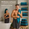 Betz 12er Handtuch-Set PALERMO 100% Baumwolle  Farbe: Produktbild-Vorschau 9