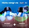 Oral-B iO Series 3 Plus Edition Doppelpack Elektrische Produktbild-Vorschau 2