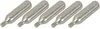 Topeak 16g CO2 Kartuschen mit Gewinde (5er Set) Produktbild-Vorschau 5