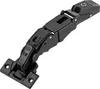 BLUM CLIP top BLUMOTION ONYX Profiltürscharnier 125°, Produktbild-Vorschau 1