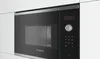 Bosch BFL 523 MS0: Microondas integrable Vista previa de la imagen del producto 3