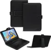 Tablet Tasche Samsung Galaxy Tab S6 Keyboard QWERTZ Produktbild-Vorschau 1