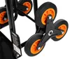 NEO TOOLS Přepravní vozík, schodišťový, skládací, nosnost Náhled obrázku produktu 6