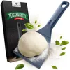 EDELFELD Pizzabodem-spatel, kunststof, 10 cm, met Productafbeelding-voorbeeld 8