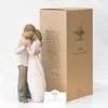 Enesco Willow Tree Promise Figurine Produktbild-Vorschau 6