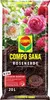 Artikelbild 1 von 'Rosenerde (20 l)' aus der Kategorie Rosenerden Produktbild-Vorschau
